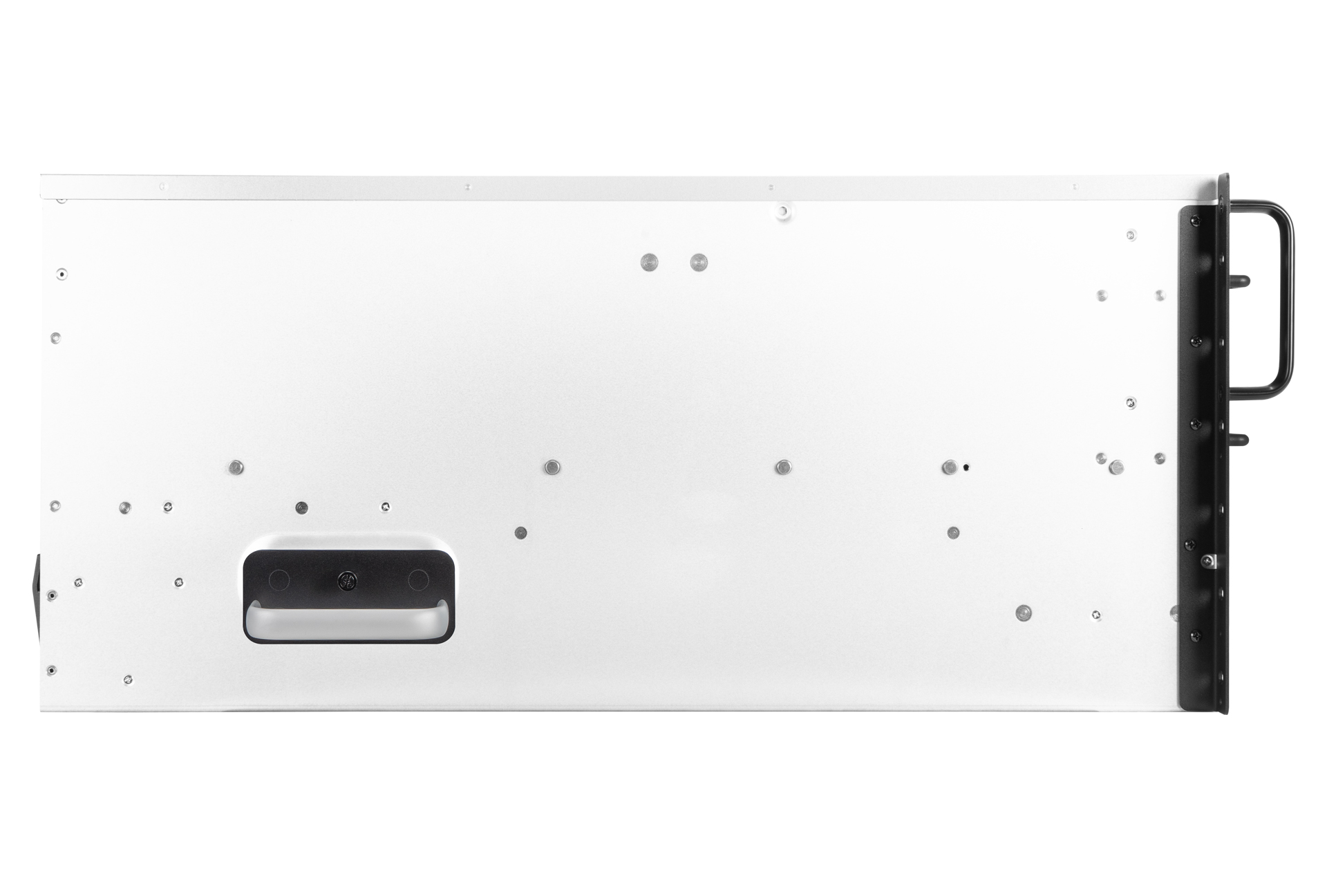 IW-RG658 停止開發 - server system assembly